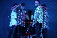RudraVeena Movie Pre Release Event
